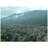 4. Švýcarské město Martigny
