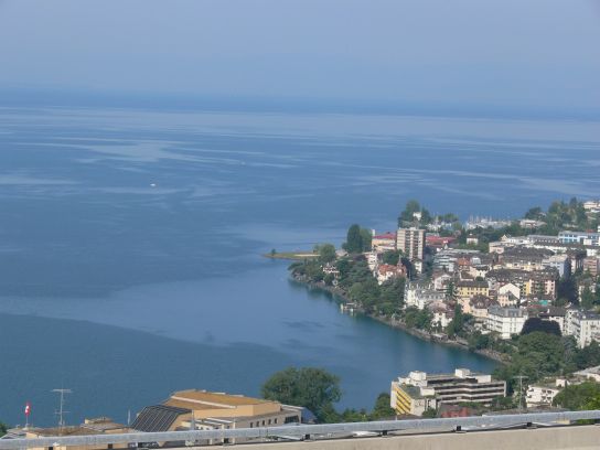 94. Ženevské jezero
