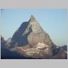 30. Matterhorn
