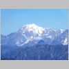 81. Mont Blanc z Ludwigshöhe
