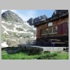 11. Chata Adolf-Noßberger-Hütte
