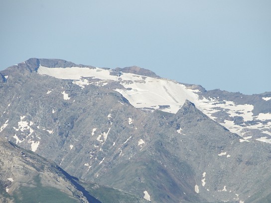 16. Ledovec
16. Ledovec