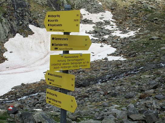 19. Rozcestník
19. Rozcestník