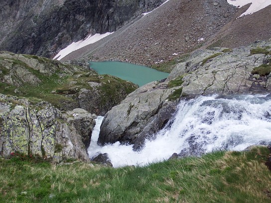 27. Jezero Vordersee
27. Jezero Vordersee