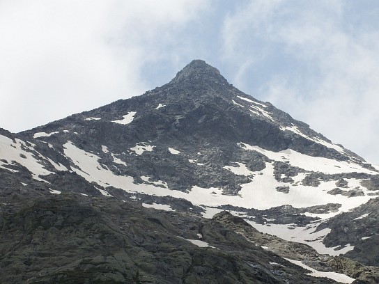 34. Keeskopf
34. Keeskopf