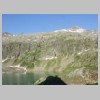35. Keeskopf a Gradensee ráno

