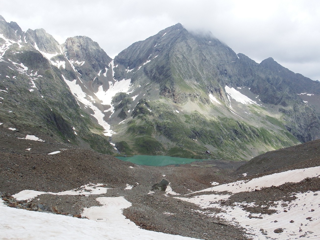 42. Pohled k Gradensee
